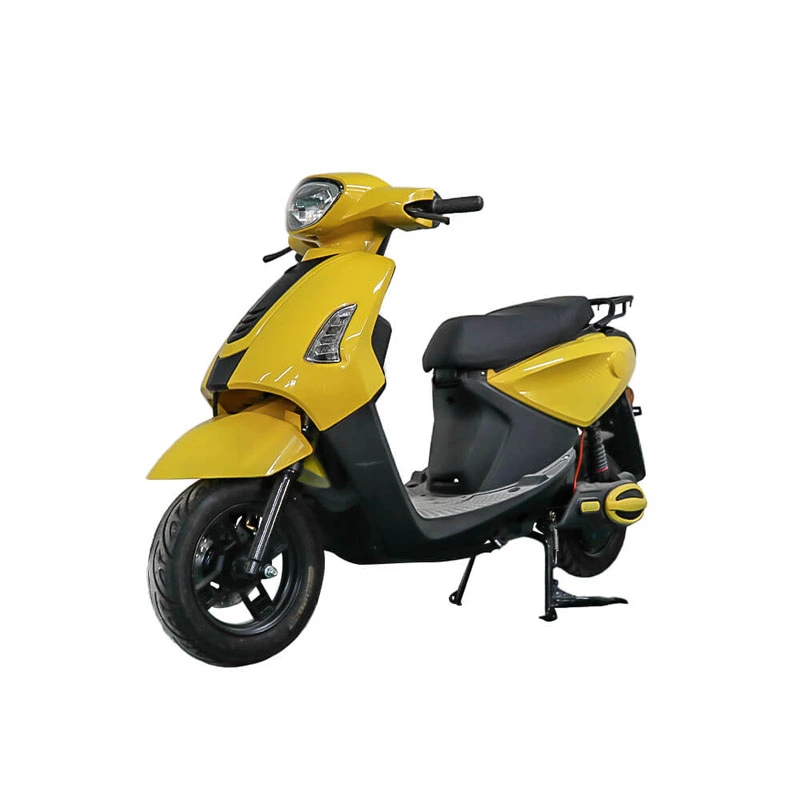 Електричен скутер 1500W 2-тркала Веспа