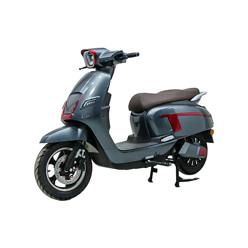 2 лица електричен мотор 72V моторцикл 10 инчи 800W