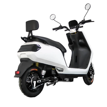 Дали CKD 72V Electric Moped направи прскање на пазарот на електрични мотоцикли?