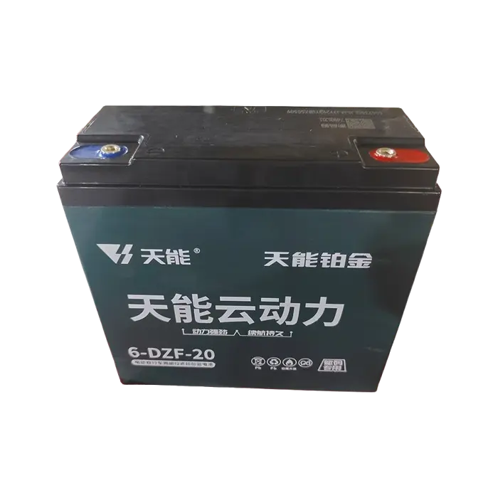 Leadacid Battery