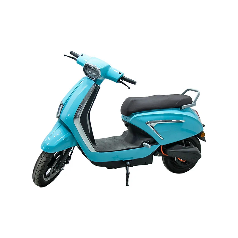 Интелигентен 72V Електричен мотор 12 инчи 1500W